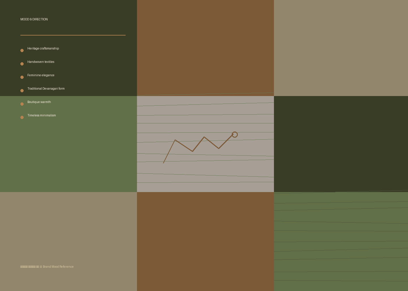 Final brand colour system, sampled directly from the approved artwork.