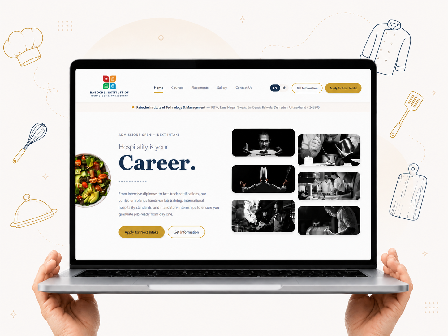 RITM Hospitality Institute