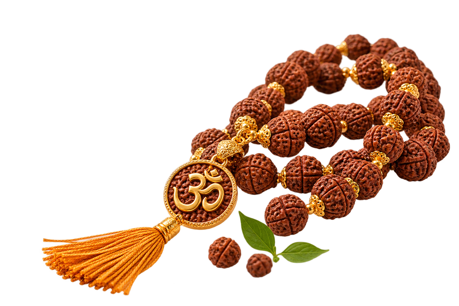 Rudradharma Spiritual E-Commerce