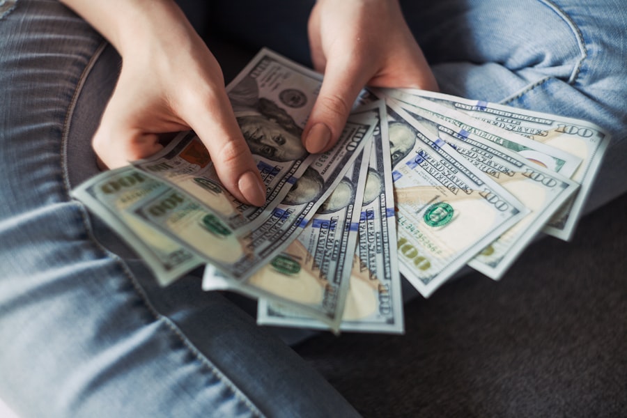 Pay-Per-Click Advertising
